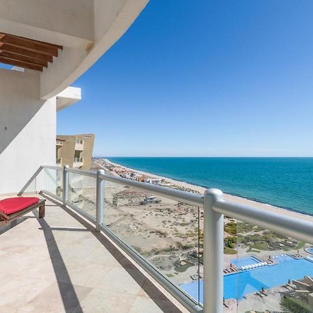 Luna Blanca Penthouse By Kivoya Apartment Puerto Penasco Exterior photo