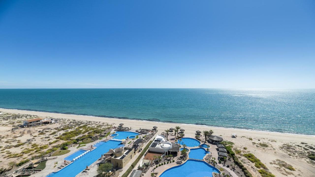 Luna Blanca Penthouse By Kivoya Apartment Puerto Penasco Exterior photo