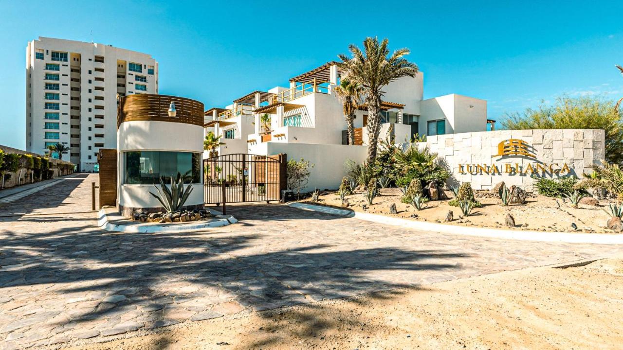 Luna Blanca Penthouse By Kivoya Apartment Puerto Penasco Exterior photo